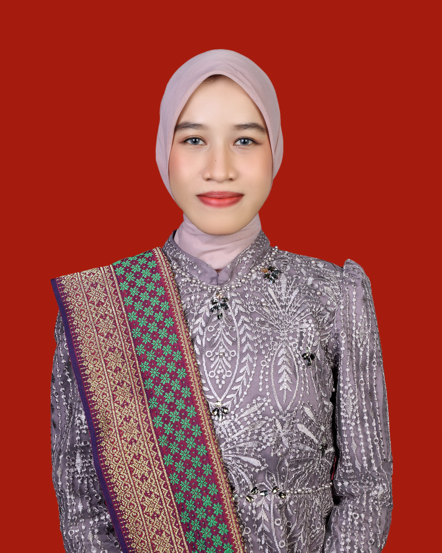 FARAH FADHILAH